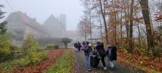 Burg Feuertstein Nov 24 1